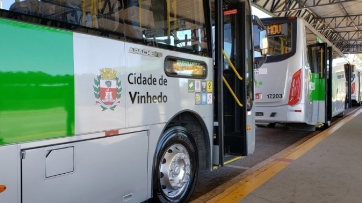 Festa da Uva de Vinhedo terá reforço no transporte coletivo