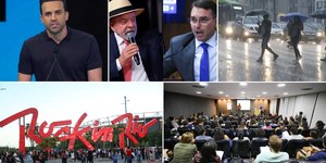 Para ficar de olho: 5 assuntos que podem bombar hoje