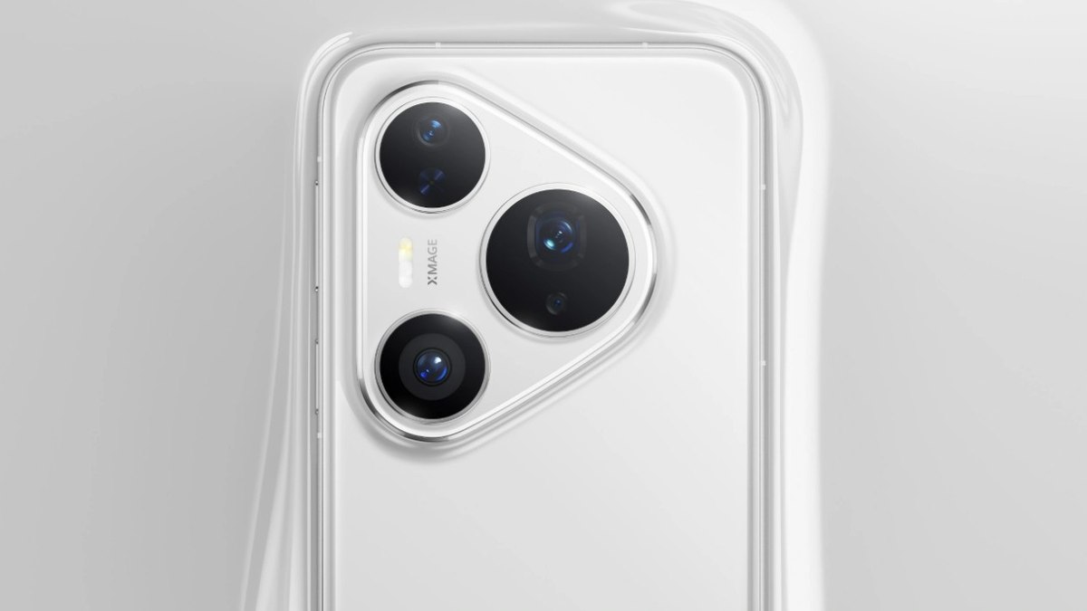 HUAWEI Pura 80 Pro aparece entre as principais ofertas da Amazon no Brasil HUAWEI Pura 80 Pro aparece entre as principais ofertas da Amazon no Brasil