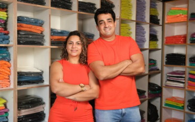 Lojistas brasileiros aumentam renda em 60% vendendo itens de moda na Shopee