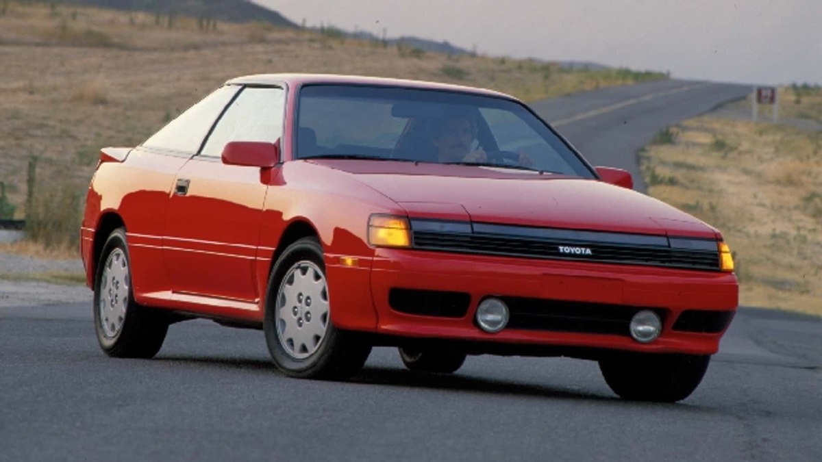 Toyota Celica Toyota Celica