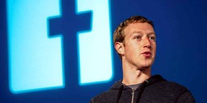 Mark Zuckerberg vira alvo de memes e fake news bizarras após acabar com checagem na Meta