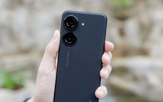 Review Zenfone 10 | O celular compacto e poderoso da Asus