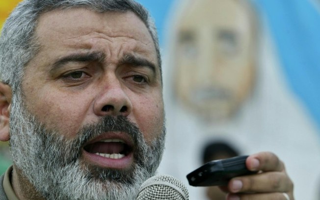 Ismail Haniyeh, líder político do Hamas, morto em um bombardeio em Teerã