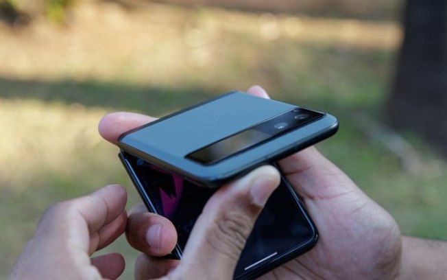 Moto Unplugged | Novo app da Motorola promete reduzir o tempo no celular