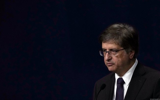 Gonet declarou anteriormente não ter proximidade com Vorcaro e que o contato com o banqueiro foi 