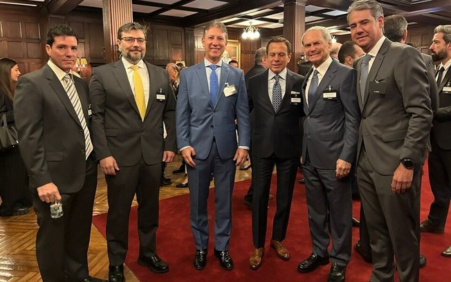 Lide Brazil Investment Forum reúne políticos e empresários em Nova York