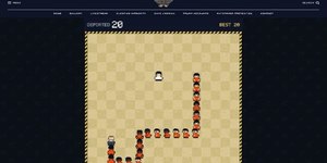 Casa Branca lança jogo que simula deportação e muro de Trump