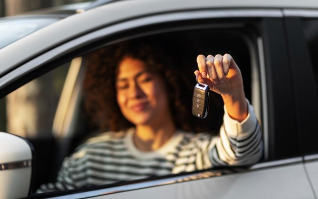 Seguro de carro custa 70% a mais na Zona Leste de São Paulo