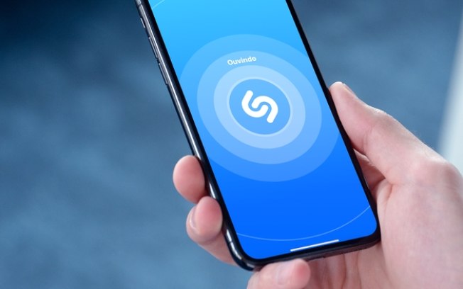 Shazam passa a identificar músicas mesmo ao usar fones de ouvido