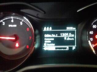 Chevrolet Onix Premier