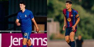 Barcelona faz 2º teste da pré-temporada contra o Birmingham