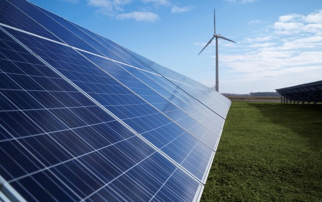 Curtailment freia expansão de geradoras de energia renovável