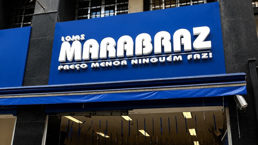 Marabraz entra em recuperação judicial Marabraz entra em recuperação judicial