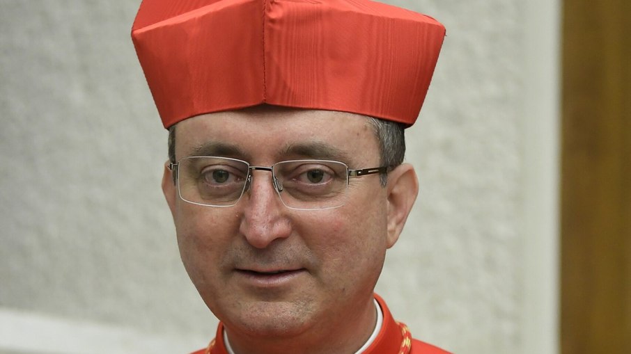 Dom Sérgio da Rocha Dom Sérgio da Rocha