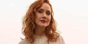 Globo sonda Camila Morgado para viver vilã de novela das seis