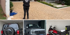 PCGO mira fraude milionária com vale-alimentação em nove estados