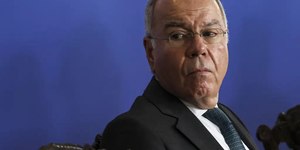 Tarifas dos EUA ao Brasil não são legítimas, diz Mauro Vieira