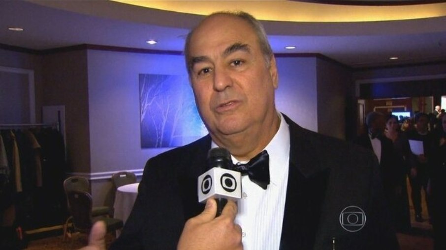 Herdeiro da Globo compra iate de luxo com sauna, academia e suíte panorâmica Herdeiro da Globo compra iate de luxo com sauna, academia e suíte panorâmica