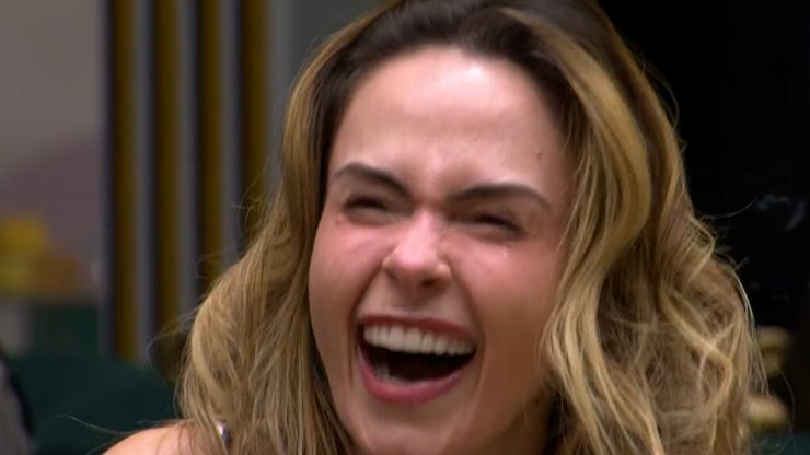 Confira a trajetória de Ana Paula Renault, vencedora do BBB 26