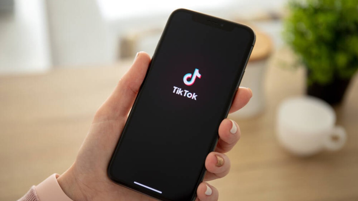 TikTok é multado em caso semelhante ao Discord; entenda diferença - QTU Questões do Universo