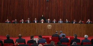 TSE define regras para atuação de juízes nas Eleições 2026