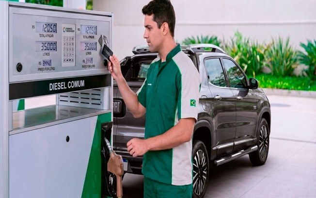 Automação avança na gestão de postos de combustíveis