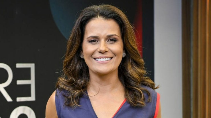 Por que Adriana Araújo deixou a Record