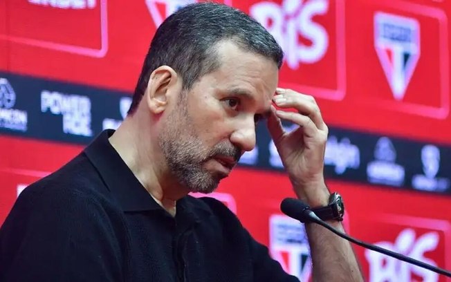 São Paulo cria comissão e adia análise de contrato com a Ticketmaster