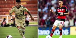 Cusco x Flamengo: saiba onde assistir ao jogo de hoje, 08/04