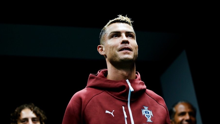 Cristiano Ronaldo faz mistério e não joga mais por Portugal Cristiano Ronaldo faz mistério e não joga mais por Portugal