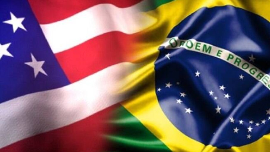 Brasileiros tentaram entrar nos EUA ilegalmente