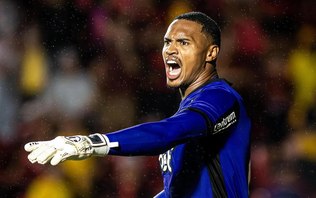 Botafogo recusa oferta de R$ 51 milhões por Jhon