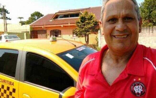 Torcedor do Athletico-PR morreu após sofrer infarto durante a final da Copa do Brasil