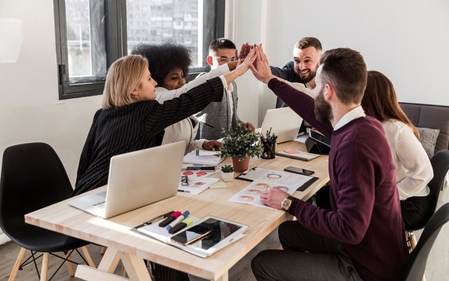 Cultura organizacional: como melhorar o desempenho da empresa