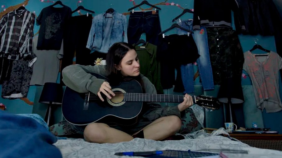 Giovanna Rispoli em Traição Entre Amigas Giovanna Rispoli em Traição Entre Amigas