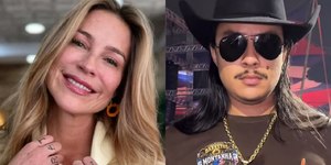 Cantor famoso sai em defesa de Ana Castela e detona Luana Piovani