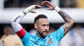 Expulsão: dublador revela o que Neymar disse à arbitragem