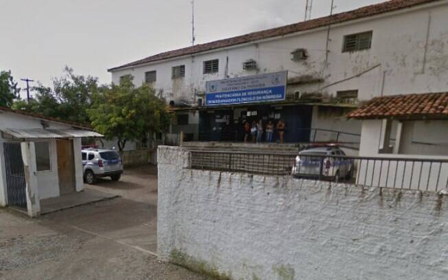 Homem que cumpria prisão por roubo e homicídio no regime semiaberto no Presídio do Roger, em João Pessoa, é acusado de ter cometido abuso sexual contra três meninas