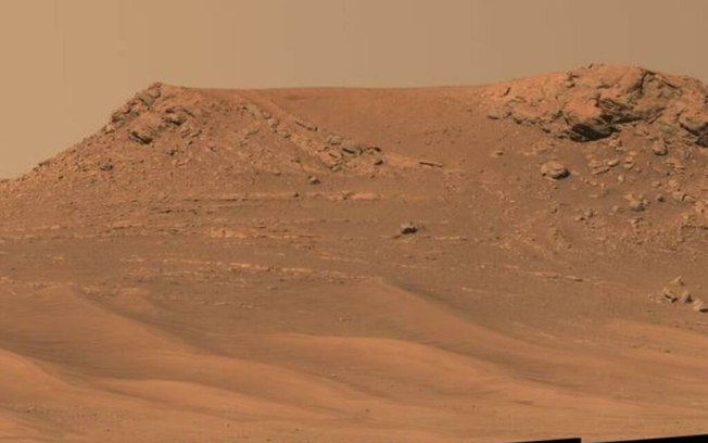 Nasa encontra sinais de rio em Marte e reacende teorias de vida no planeta
