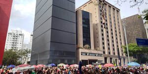 Manifestações contra a PEC da Blindagem: veja onde irão ocorrer