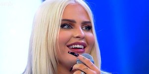 Luísa Sonza abre o jogo e relembra processo por racismo