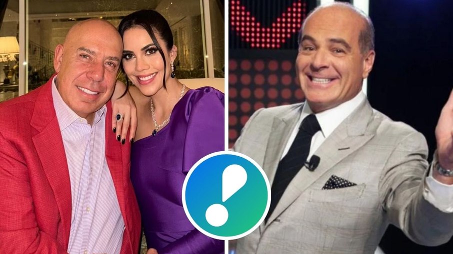 Amilcare Dallevo assume controle total da RedeTV! após aquisição da parte de Marcelo de Carvalho