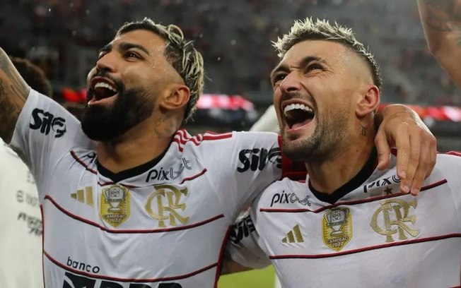 Flamengo tem um novo possível adversário para o mundial de 2025