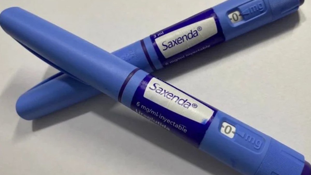 Reino Unido alerta para mortes ligadas a canetas emagrecedoras