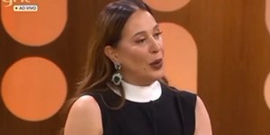 Claudia Raia fala da gravidez aos 55: "Fui inconsequente"
