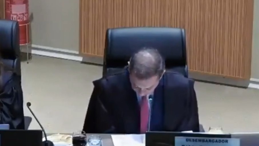 Julgamento está acontecendo no Tribunal de Justiça do Espírito Santo