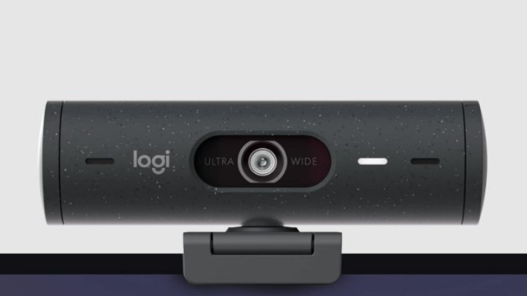 Webcam Logitech famosa atinge o menor preço dos últimos 365 dias