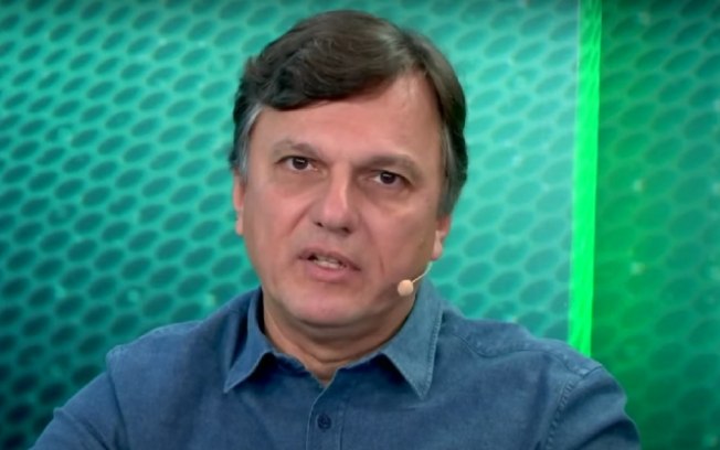 Mauro Cezar avaliou a nova derrota do Corinthians para o Palmeiras