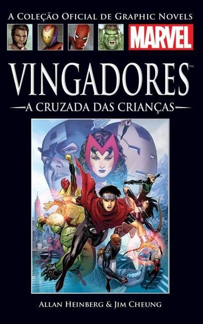 Vingadores